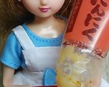 リカちゃん♡薄切り肉でピーマンの肉詰め作り方5写真