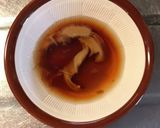 お寿司用のごまだれ作り方1写真