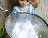 リカちゃん♡薄切り肉でピーマンの肉詰め作り方11写真