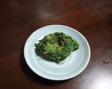 春香るパウンドケーキ（よもぎ）作り方3写真