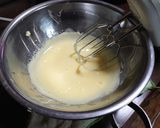 春香るパウンドケーキ（よもぎ）作り方6写真