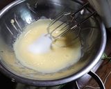 春香るパウンドケーキ（よもぎ）作り方7写真