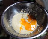 春香るパウンドケーキ（よもぎ）作り方8写真