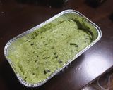 春香るパウンドケーキ（よもぎ）作り方12写真