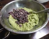 春香るパウンドケーキ（よもぎ）作り方11写真