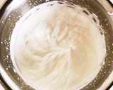 簡単和風アイスケーキ＊抹茶カッサータ作り方1写真