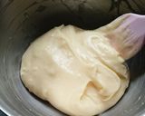 全卵カスタードクリーム(電子レンジ使用)作り方8写真