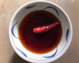 鶏むねの南蛮酢作り方2写真