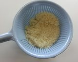 かつおのたたきの手こねずし作り方1写真
