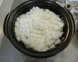 かつおのたたきの手こねずし作り方3写真
