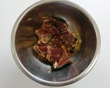 かつおのたたきの手こねずし作り方7写真
