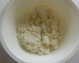 かつおのたたきの手こねずし作り方8写真