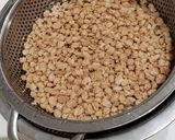 我が家の大豆ミートソース作り方2写真