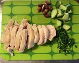 よだれ鶏の作り方作り方6写真