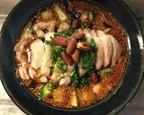 よだれ鶏の作り方作り方7写真