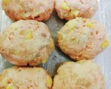 揚げずに！鮭のポテトコロッケ☆卵コロッケ作り方9写真