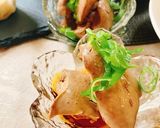 鳥レバーしっとり煮作り方7写真