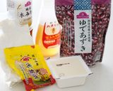 【豆腐で作る】ヘルシーしっとりどら焼き作り方1写真