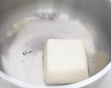 【豆腐で作る】ヘルシーしっとりどら焼き作り方2写真