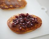 【豆腐で作る】ヘルシーしっとりどら焼き作り方11写真