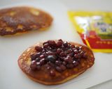 【豆腐で作る】ヘルシーしっとりどら焼き作り方13写真