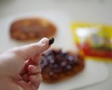 【豆腐で作る】ヘルシーしっとりどら焼き作り方12写真