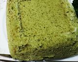 低糖質ソイファイバー蒸しパン（卵なし）作り方4写真