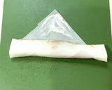豚肉とエノキの春巻き作り方5写真