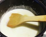 ヨーグルトケーキ作り方3写真