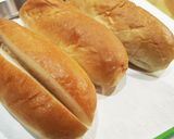 朝でもかんたん！ホットドッグ作り方3写真