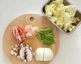 余り野菜でコク旨！ガチャガチャ炒め作り方1写真