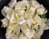 余り野菜でコク旨！ガチャガチャ炒め作り方2写真