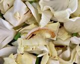 余り野菜でコク旨！ガチャガチャ炒め作り方3写真