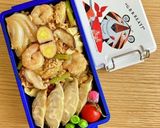 余り野菜でコク旨！ガチャガチャ炒め作り方6写真