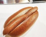 朝でもかんたん！ホットドッグ作り方4写真