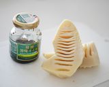 【超時短】たけのこ 発酵旨味オイル炒め作り方1写真