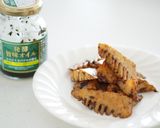 【超時短】たけのこ 発酵旨味オイル炒め作り方7写真