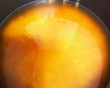 たけのこご飯作り方4写真