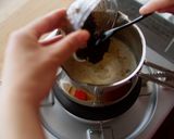 チャイ風♪紅茶のスノーボールクッキー作り方6写真