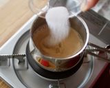 チャイ風♪紅茶のスノーボールクッキー作り方9写真