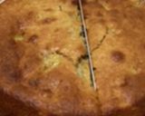 バナナケーキ作り方8写真