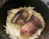 簡単 鰤大根（ぶり大根）作り方2写真