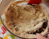 チャイ風♪紅茶のスノーボールクッキー作り方18写真