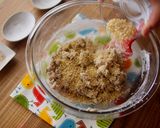 チャイ風♪紅茶のスノーボールクッキー作り方21写真