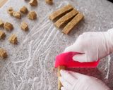 チャイ風♪紅茶のスノーボールクッキー作り方25写真