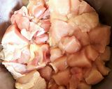 むね肉でも!カリッとジューシーなからあげ作り方2写真