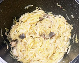 簡単 鰤大根（ぶり大根）作り方9写真