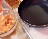 海老鶏団子【お弁当の1品に】作り方3写真
