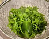 めかぶのお浸し作り方4写真
