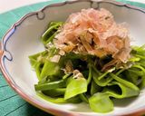 めかぶのお浸し作り方5写真